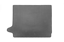 Nissan Pathfinder R51 2005–2014 EVA kofferbakmat (grijs) foto 1