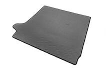 Nissan Pathfinder R51 2005–2014 EVA kofferbakmat (grijs) foto 2