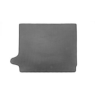 EVA kofferbakmat (grijs) Nissan Pathfinder R51 2005–2014 foto 1