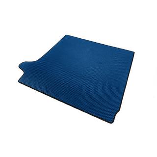 EVA kofferbakmat (Blauw) Nissan Pathfinder R51 2005–2014 foto 2