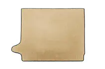 Nissan Pathfinder R51 2005–2014 EVA kofferbakmat (Beige) foto 1