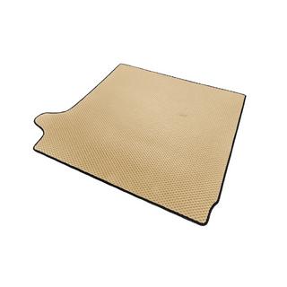 EVA kofferbakmat (Beige) Nissan Pathfinder R51 2005–2014 foto 2