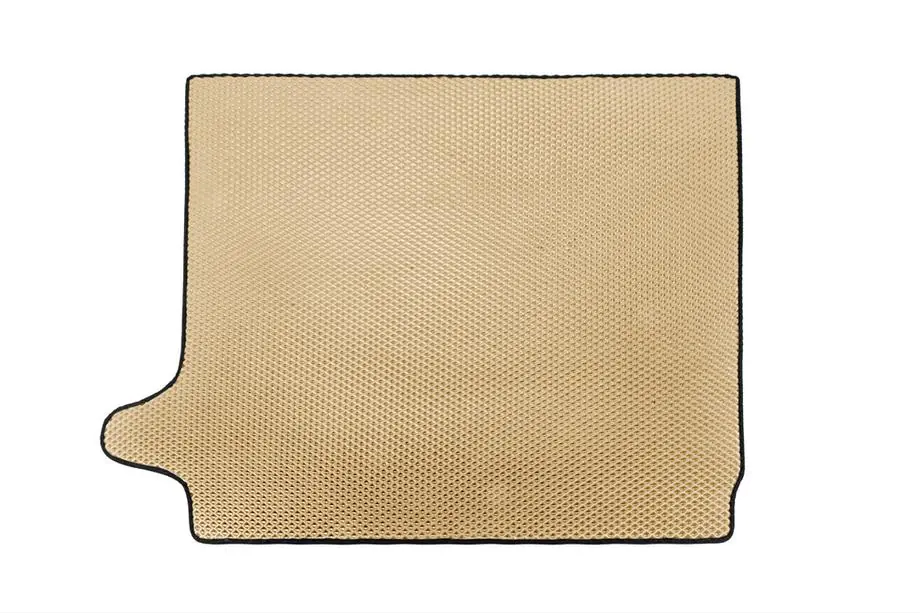 Nissan Pathfinder R51 2005–2014 EVA kofferbakmat (Beige) Image