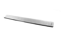 Mercedes Vito W638 1996–2003 Achterbumper beschermplaat (Carmos V2, staal) foto 2