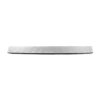 Achterbumper beschermplaat (Carmos V2, staal) Mercedes Vito W638 1996–2003 foto 1