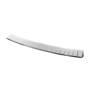 RVS achterbumperbeschermer Carmos V2 (SW, RVS) foto 4