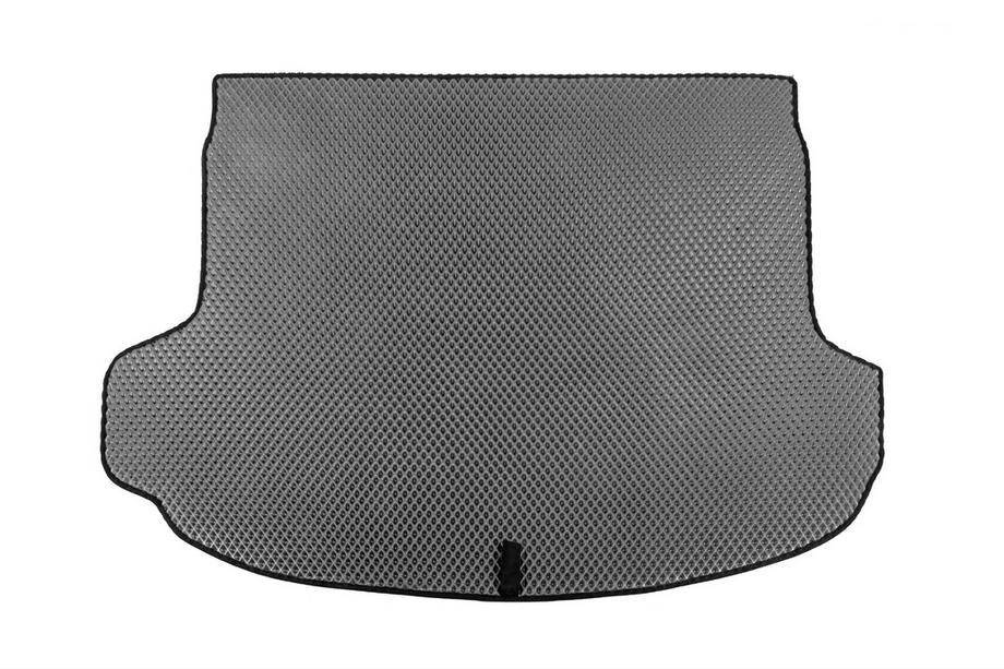 Honda CRV 2017–2022 EVA kofferbakmat (Hybride, Grijs) Image