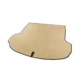 EVA kofferbakmat (Hybride, Beige) Honda CRV 2017–2022 foto 2