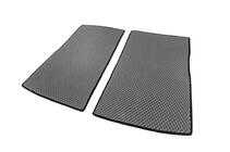 Ford C-Max/Grand C-Max 2010–2019 EVA kofferbakmat voor Grand (Grijs) foto 2