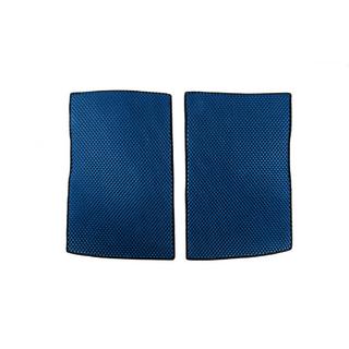 EVA kofferbakmat voor Grand (Blauw) foto 1