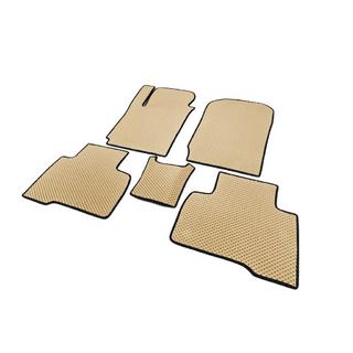EVA automatten (Beige) Suzuki Grand Vitara 2005–2017 foto 2