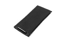 Mercedes C-klasse W204 2007–2015 Rolgordijn voor middenconsole foto 2