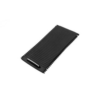 Rolgordijn voor middenconsole foto 1