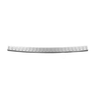 Achterbumperbeschermer Carmos V2 (roestvrij staal) Opel Zafira B 2005–2011 foto 2