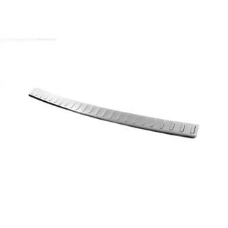 Achterbumperbeschermer Carmos V2 (roestvrij staal) Opel Zafira B 2005–2011 foto 3