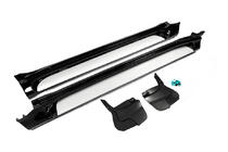 Lexus GX460 2009–2023 Side steps (2 stuks, aluminium) foto 1