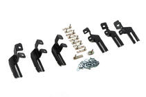 Volkswagen T5 Transporter 2003–2010 Montageset voor side steps foto 3