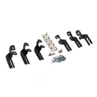 Montageset voor side steps Volkswagen T5 Transporter 2003–2010 foto 3