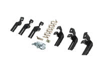 Volkswagen T5 Multivan 2003–2010 Montageset voor side steps foto 2