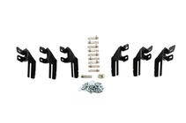 Volkswagen T5 Multivan 2003–2010 Montageset voor side steps foto 4