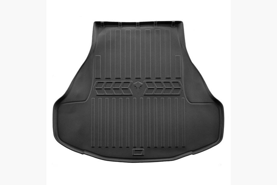 Honda Accord IX 2013–2017 Rubber kofferbakmat Stingray 3D (SD) Foto 1