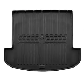 Stingray 3D kofferbakmat (7-zits, met neergeklapte 3e zitrij)