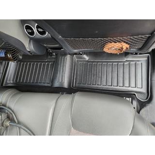 Stingray 3D rubberen vloermatten Mercedes EQB 2021– foto 3