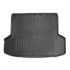 Subaru Impreza 2016–2023 Rubber kofferbakmat Stingray 3D (SD) foto 1
