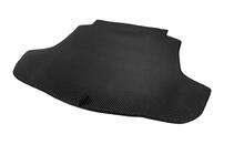 Toyota Camry 2017–2023 EVA kofferbakmat (zwart) foto 2