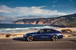 Review: BMW 4 Series Gran Coupe liftback (2024) foto 3