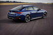 Review: BMW 4 Series Gran Coupe liftback (2024) foto 4