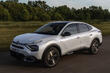 Review van de elektrische fastback Citroen e-C4 X foto 2