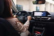 Review van de elektrische fastback Citroen e-C4 X foto 5