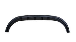 Fiat Ducato 2006–2025 Voorbumper frontlip ESA (2006-2013, zwart) foto 5