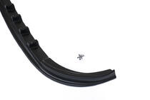 Peugeot Boxer 2006–2025 Voorbumper frontlip ESA (2006-2013, zwart) foto 4