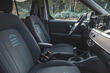 Review: Ford Tourneo Courier 2023 (tweede generatie) foto 4
