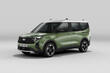 Review: Ford Tourneo Courier 2023 (tweede generatie) foto 1