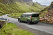 Review: Ford Tourneo Courier 2023 (tweede generatie) foto 2