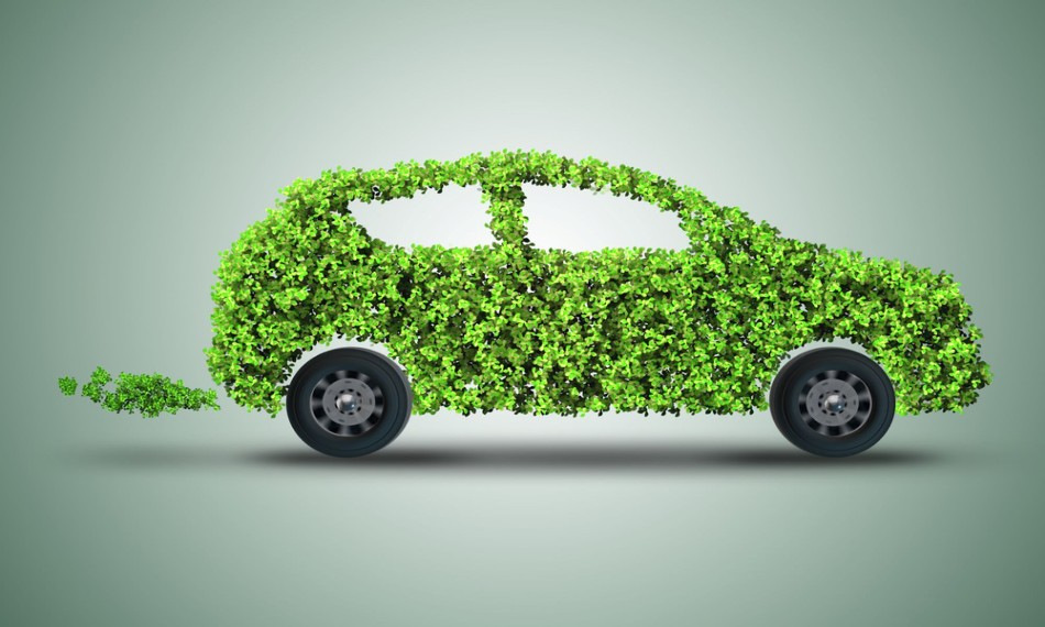 Eco-rijden: zo verklein je je impact op het milieu