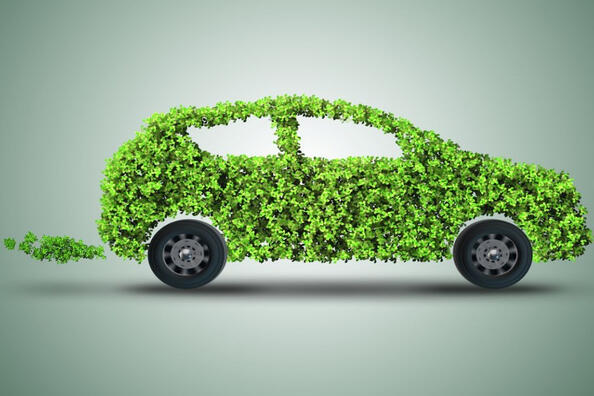 Eco-rijden: zo verklein je je impact op het milieu