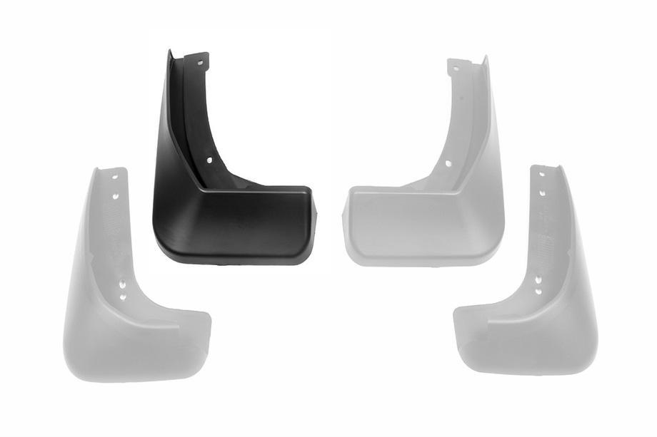 Volkswagen Touran 2015– Spatlap Premium achter links (1 st.) Image