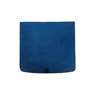 EVA kofferbakmat (Sedan, blauw) Audi A4 B6 2000–2004 foto 2