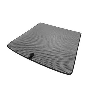 EVA kofferbakmat (Sedan, Grijs) Audi A4 B7 2004–2008 foto 1