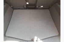 Ford C-Max/Grand C-Max 2010–2019 Kofferbakmat voor C-Max EVA (grijs) foto 1