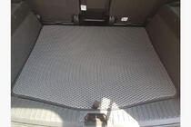 Ford C-Max/Grand C-Max 2010–2019 Kofferbakmat voor C-Max EVA (grijs) foto 4