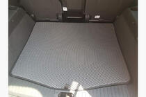 Ford C-Max/Grand C-Max 2010–2019 Kofferbakmat voor C-Max EVA (grijs) foto 5