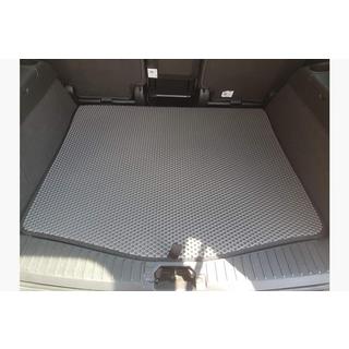 Kofferbakmat voor C-Max EVA (grijs) foto 4