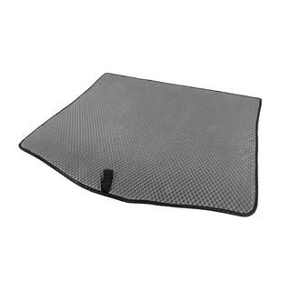 Kofferbakmat voor C-Max EVA (grijs) foto 2