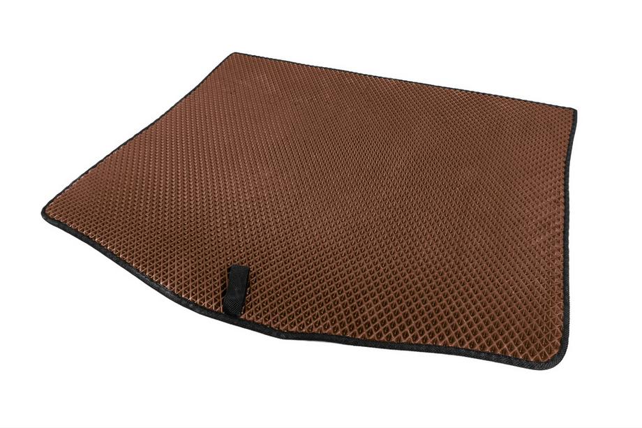 Ford C-Max/Grand C-Max 2010–2019 Kofferbakmat voor C-Max EVA (bruin) Image