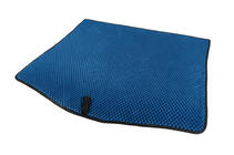 Ford C-Max/Grand C-Max 2010–2019 EVA kofferbakmat voor C-Max (blauw) foto 1